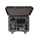 Nanuk 925 Hard Case for DJI Mavic 4 Pro Fly More/Creator Combo (21L, Black)