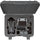 Nanuk 925 Hard Case for DJI Mavic 4 Pro Fly More/Creator Combo (21L, Graphite)