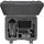 Nanuk 925 Hard Case for DJI Mavic 4 Pro Fly More/Creator Combo (21L, Graphite)