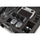 Nanuk 925 Hard Case for DJI Mavic 4 Pro Fly More/Creator Combo (21L, Graphite)
