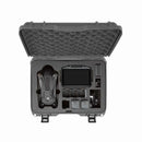 Nanuk 925 Hard Case for DJI Mavic 4 Pro Fly More/Creator Combo (21L, Graphite)
