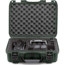 Nanuk 925 Hard Case for DJI Mavic 4 Pro Fly More/Creator Combo (21L, Olive)
