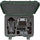 Nanuk 925 Hard Case for DJI Mavic 4 Pro Fly More/Creator Combo (21L, Olive)