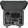 Nanuk 925 Hard Case for DJI Mavic 4 Pro Fly More/Creator Combo (21L, Olive)