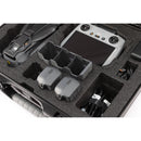 Nanuk 925 Hard Case for DJI Mavic 4 Pro Fly More/Creator Combo (21L, Olive)