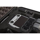 Nanuk 925 Hard Case for DJI Mavic 4 Pro Fly More/Creator Combo (21L, Olive)
