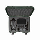 Nanuk 925 Hard Case for DJI Mavic 4 Pro Fly More/Creator Combo (21L, Olive)