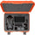 Nanuk 925 Hard Case for DJI Mavic 4 Pro Fly More/Creator Combo (21L, Orange)