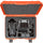 Nanuk 925 Hard Case for DJI Mavic 4 Pro Fly More/Creator Combo (21L, Orange)