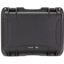 Nanuk R 925 Eco-Friendly Hard Case (Black, 21L, Foam Insert)