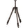 Manfrotto 057 Carbon Fiber Tripod with Rapid Column - 3-sections