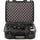 Étui rigide étanche Nanuk 930 avec insert en mousse pour RS 5/RS 5 Combo (Noir)