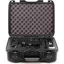 Étui rigide étanche Nanuk 930 avec insert en mousse pour RS 5/RS 5 Combo (Noir)