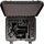 Étui rigide étanche Nanuk 930 avec insert en mousse pour RS 5/RS 5 Combo (Noir)
