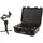 Étui rigide étanche Nanuk 930 avec insert en mousse pour RS 5/RS 5 Combo (Noir)