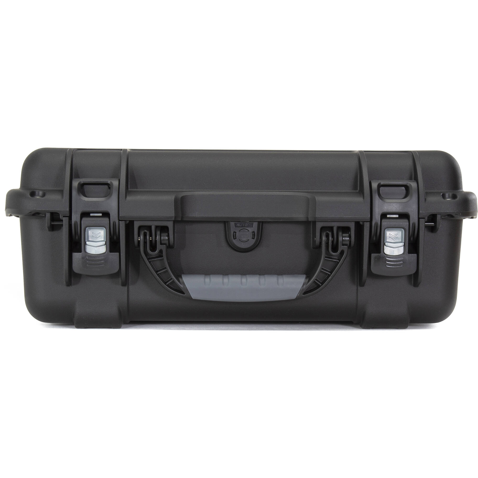 Étui rigide étanche Nanuk 930 avec insert en mousse pour RS 5/RS 5 Combo (Noir)