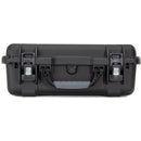 Étui rigide étanche Nanuk 930 avec insert en mousse pour RS 5/RS 5 Combo (Noir)