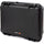 Étui rigide étanche Nanuk 930 avec insert en mousse pour RS 5/RS 5 Combo (Noir)