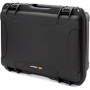 Étui rigide étanche Nanuk 930 avec insert en mousse pour RS 5/RS 5 Combo (Noir)