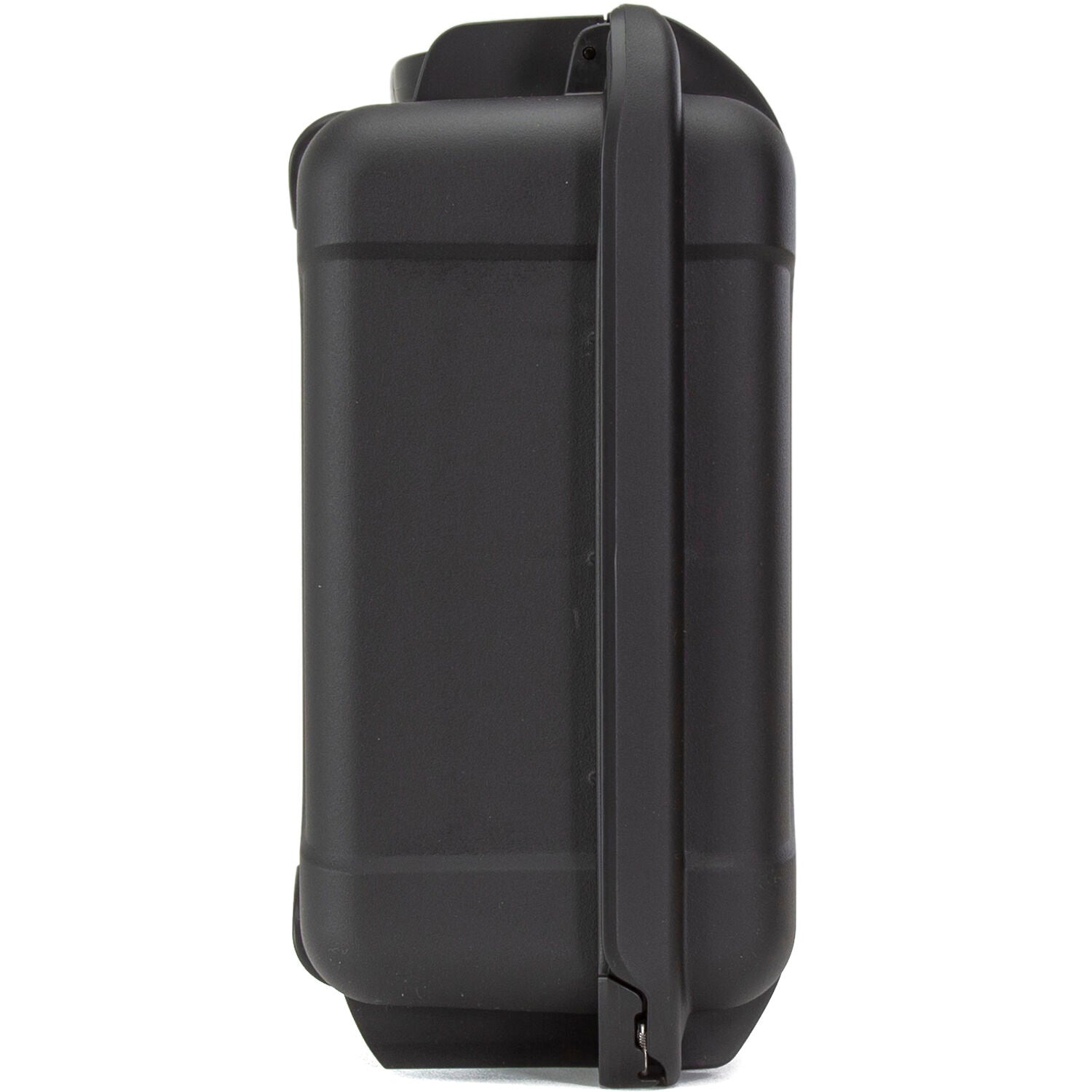 Étui rigide étanche Nanuk 930 avec insert en mousse pour RS 5/RS 5 Combo (Noir)