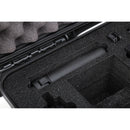 Étui rigide étanche Nanuk 930 avec insert en mousse pour RS 5/RS 5 Combo (Noir)
