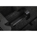 Étui rigide étanche Nanuk 930 avec insert en mousse pour RS 5/RS 5 Combo (Noir)