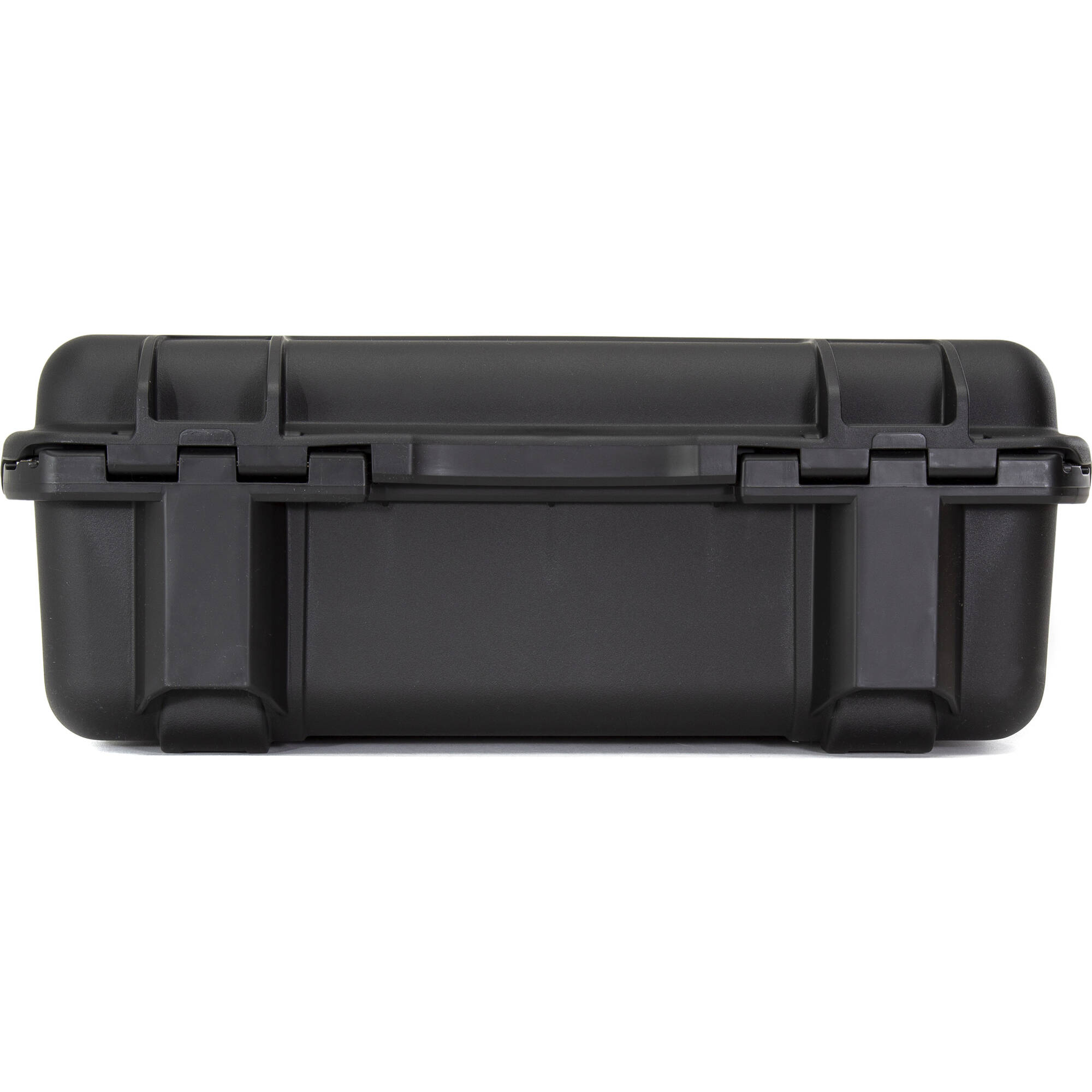 Étui rigide étanche Nanuk 930 avec insert en mousse pour RS 5/RS 5 Combo (Noir)