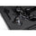 Étui rigide étanche Nanuk 930 avec insert en mousse pour RS 5/RS 5 Combo (Noir)