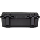 Étui rigide étanche Nanuk 930 avec insert en mousse pour RS 5/RS 5 Combo (Noir)
