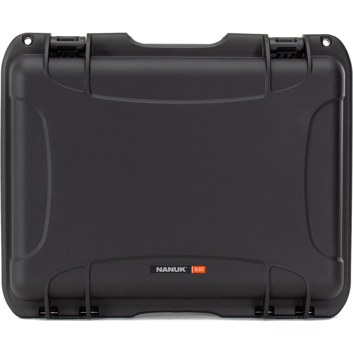 Étui rigide étanche Nanuk 930 avec insert en mousse pour RS 5/RS 5 Combo (Noir)