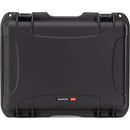 Étui rigide étanche Nanuk 930 avec insert en mousse pour RS 5/RS 5 Combo (Noir)