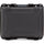 Étui rigide étanche Nanuk 930 avec insert en mousse pour RS 5/RS 5 Combo (Noir)