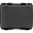 Étui rigide étanche Nanuk 930 avec insert en mousse pour RS 5/RS 5 Combo (Noir)