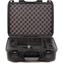 Étui rigide étanche Nanuk 930 avec insert en mousse pour RS 5/RS 5 Combo (Noir)