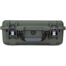 Nanuk 930 Waterproof Hard Case with Foam Insert for RS 5/RS 5 Combo (Olive)