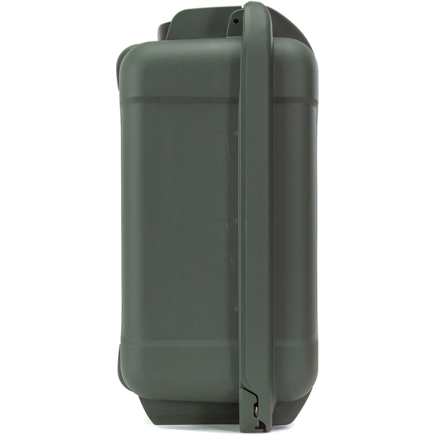 Nanuk 930 Waterproof Hard Case with Foam Insert for RS 5/RS 5 Combo (Olive)