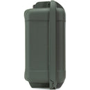 Nanuk 930 Waterproof Hard Case with Foam Insert for RS 5/RS 5 Combo (Olive)