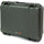 Nanuk 930 Waterproof Hard Case with Foam Insert for RS 5/RS 5 Combo (Olive)