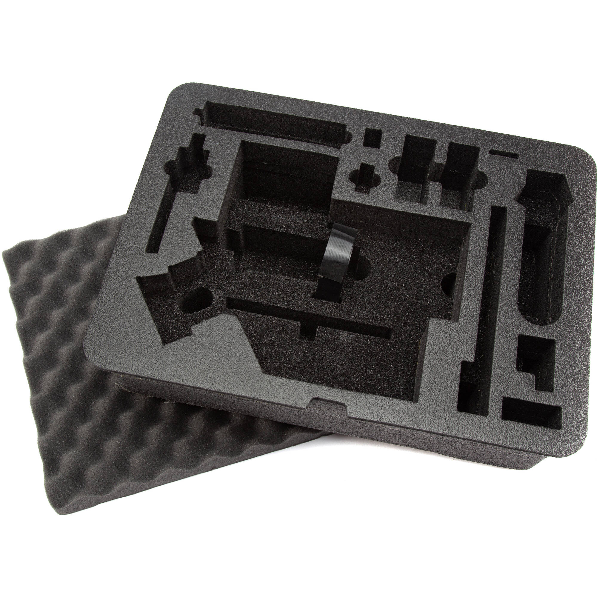 Nanuk 930 Waterproof Hard Case with Foam Insert for RS 5/RS 5 Combo (Olive)