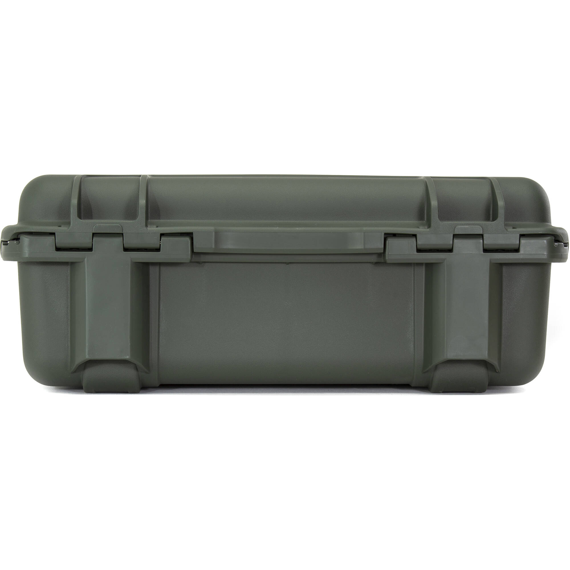 Nanuk 930 Waterproof Hard Case with Foam Insert for RS 5/RS 5 Combo (Olive)
