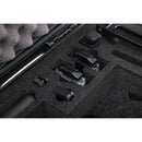 Nanuk 930 Waterproof Hard Case with Foam Insert for RS 5/RS 5 Combo (Olive)