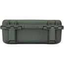 Nanuk 930 Waterproof Hard Case with Foam Insert for RS 5/RS 5 Combo (Olive)