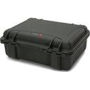 Nanuk 930 Waterproof Hard Case with Foam Insert for RS 5/RS 5 Combo (Olive)