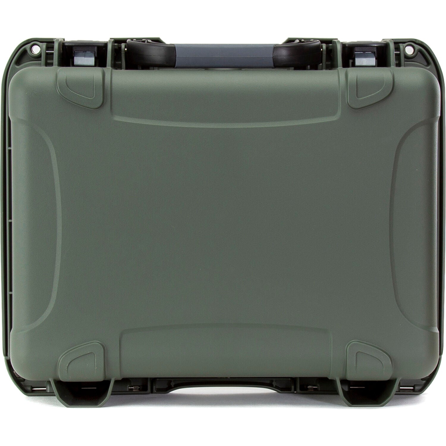 Nanuk 930 Waterproof Hard Case with Foam Insert for RS 5/RS 5 Combo (Olive)