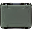 Nanuk 930 Waterproof Hard Case with Foam Insert for RS 5/RS 5 Combo (Olive)