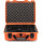 Nanuk 930 Étui rigide étanche avec insert en mousse pour RS 5/RS 5 Combo (Orange)