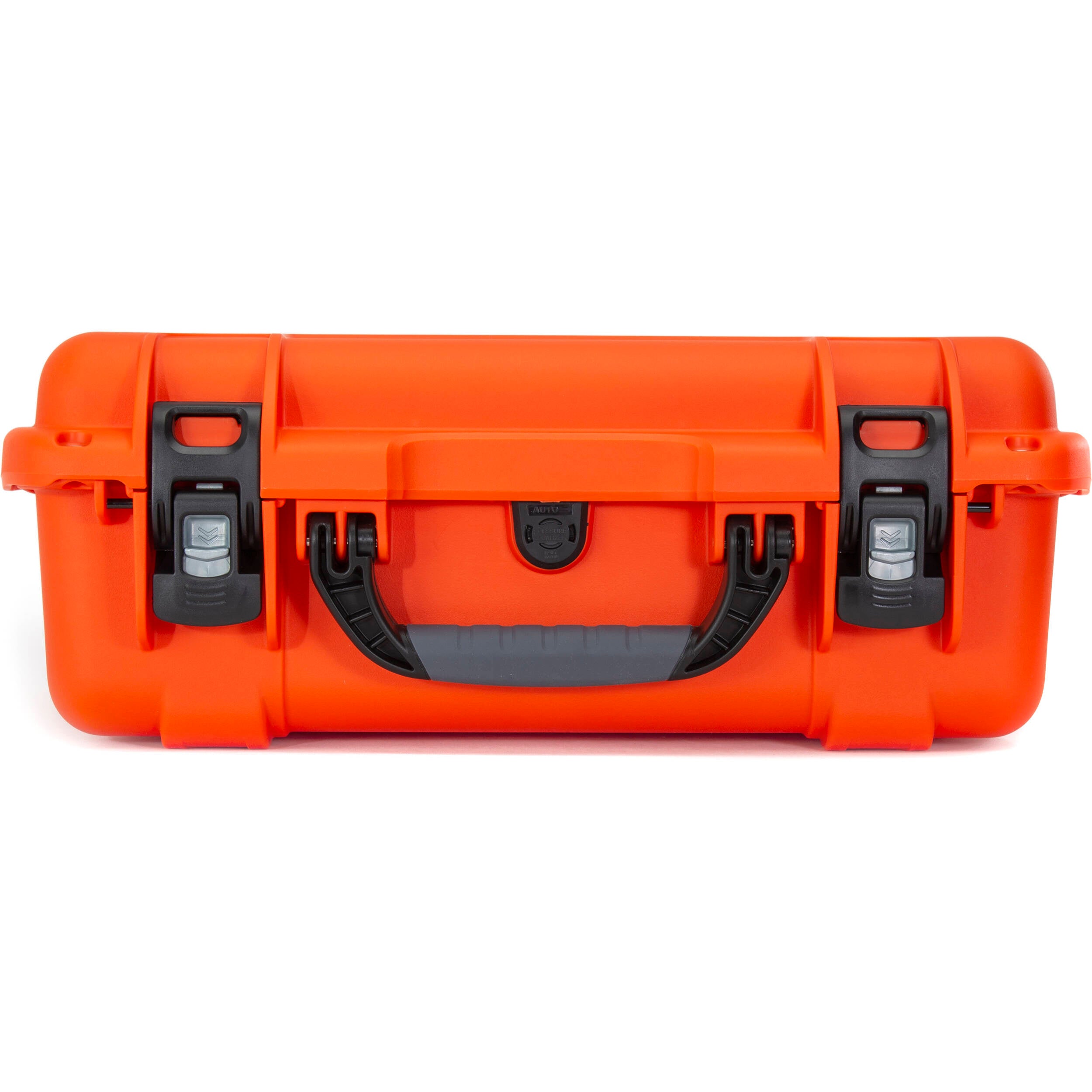 Nanuk 930 Étui rigide étanche avec insert en mousse pour RS 5/RS 5 Combo (Orange)