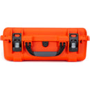 Nanuk 930 Étui rigide étanche avec insert en mousse pour RS 5/RS 5 Combo (Orange)