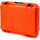 Nanuk 930 Étui rigide étanche avec insert en mousse pour RS 5/RS 5 Combo (Orange)