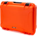 Nanuk 930 Étui rigide étanche avec insert en mousse pour RS 5/RS 5 Combo (Orange)